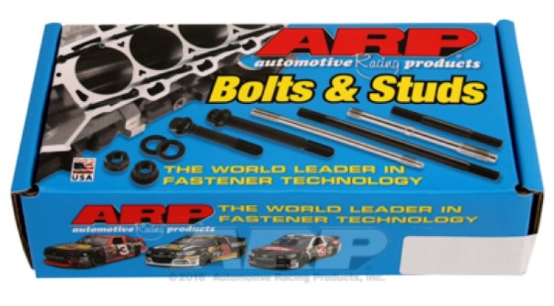ARP 5/16in ID x .655in OD .075in Thick SS Washers (10 pack)-thumbmail-1