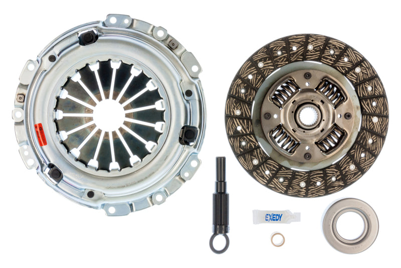 Exedy 1989-1994 Nissan 240SX Stage 1 Organic Clutch-thumbmail-2
