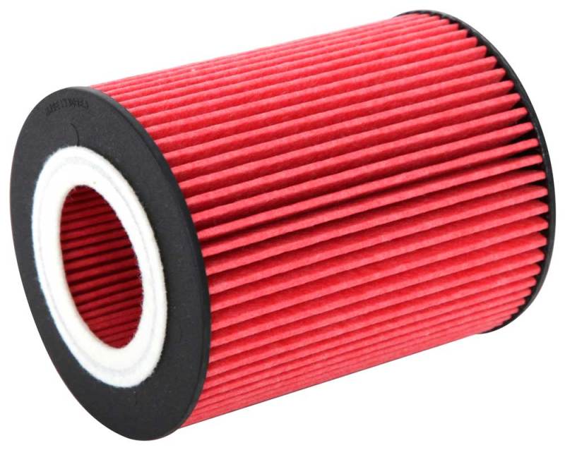 K&N Oil Filter OIL FILTER AUTOMOTIVE-thumbmail-2