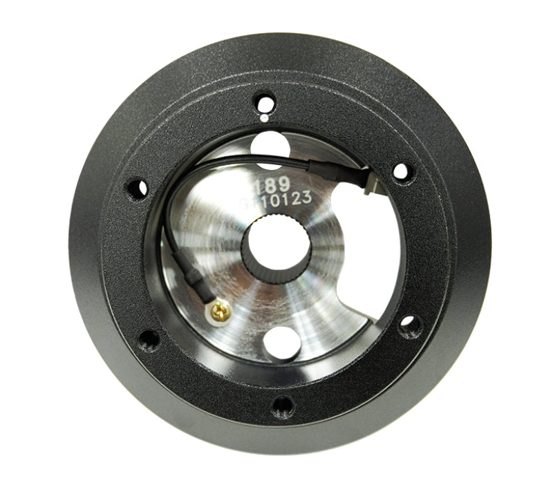 NRG Short Hub Adapter 96-05 Porsche Boxter-thumbmail-4