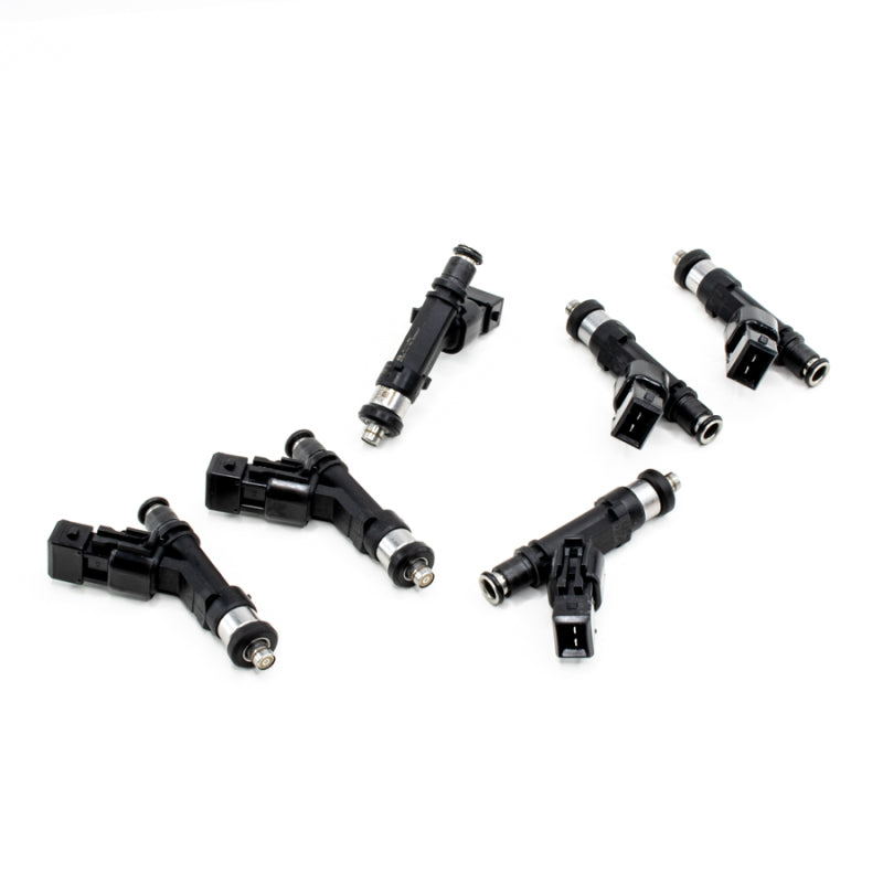 DeatschWerks Nissan Skyline RB20 550cc Top Feed Injectors-thumbmail-2