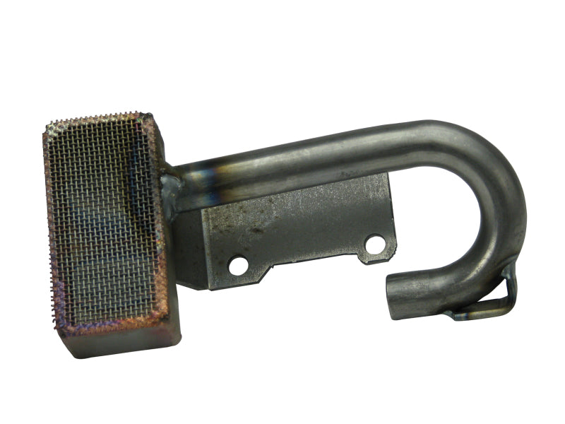 Moroso Chevrolet Small Block Oil Pump Pick-Up - 5/8in (Use w/Part No 21316/21317/21320)-thumbmail-1