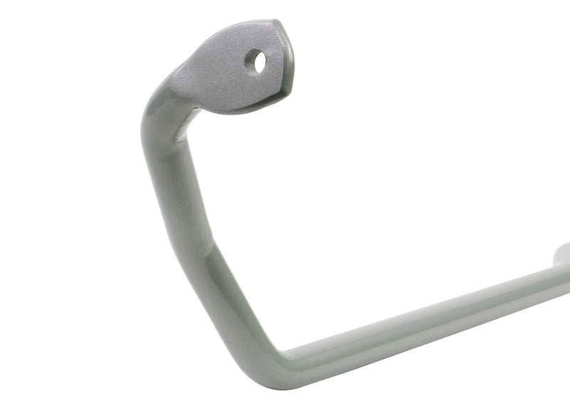 Whiteline 97-04 VW Golf MK4 (exc. 4-motion / 96-03 Audi A3 Type AL Front Heavy Duty 22mm Swaybar SPE-thumbmail-5