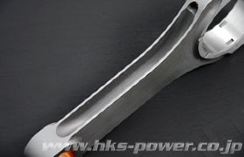 HKS PISTON + CONROD KIT VR38 95.5 S2-thumbmail-2