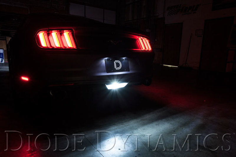 Diode Dynamics 15-21 Ford Mustang 4th Brake Light-thumbmail-3