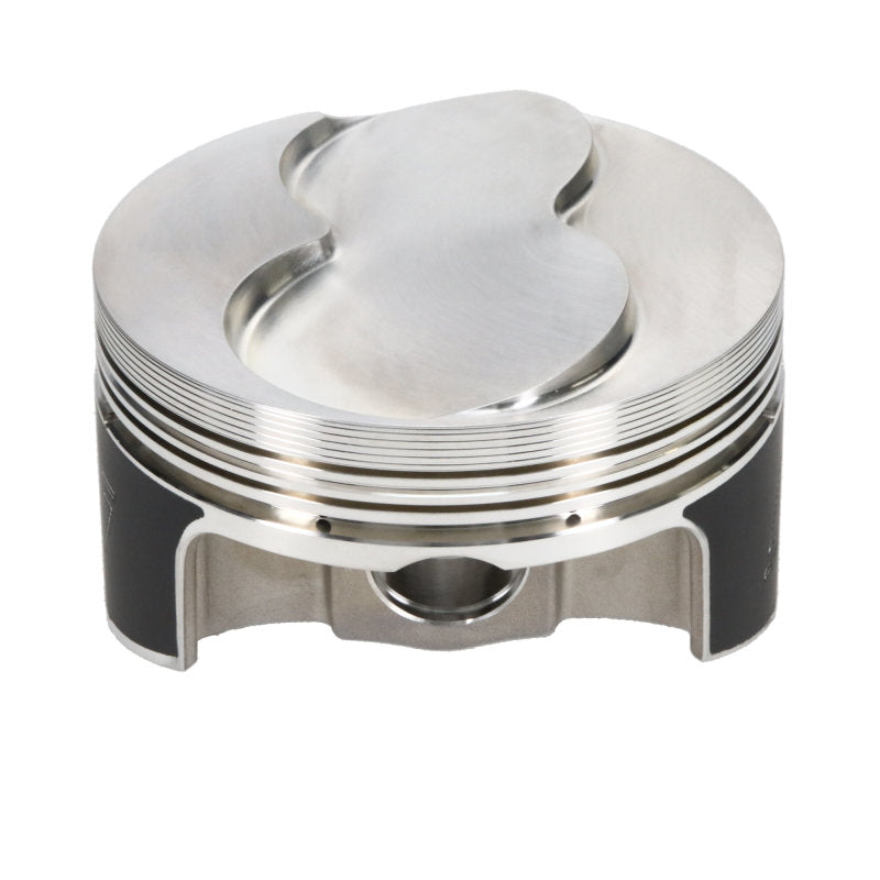 Wiseco Chevy LS Series -1cc 1.300 x 4.125inch Bore Piston Shelf Stock-thumbmail-5