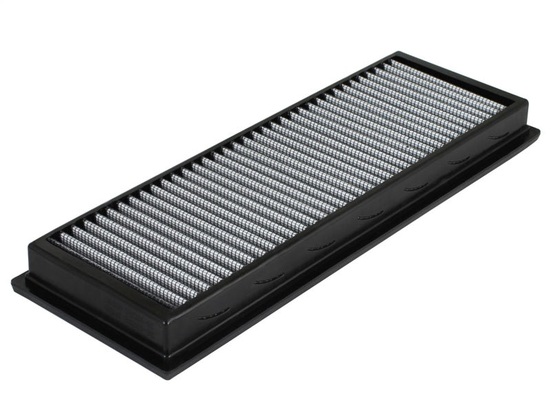 aFe MagnumFLOW OEM Replacement Air Filter Pro DRY S 12-14 Fiat 500 L4 1.4L-thumbmail-3