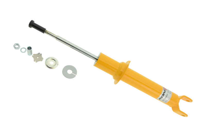 Koni Sport (Yellow) Shock 03-08 Mazda RX8 Coupe/ Excluding 2008 cars with OE Bilstein shocks - Front-thumbmail-1