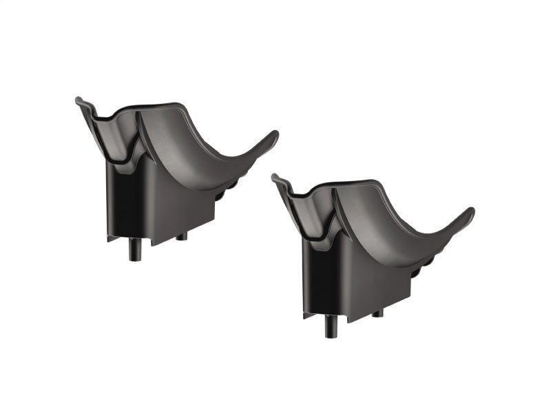 Thule T2 Pro X Fat Tire Holder (Fits Tires Up To 5in.) - Black-thumbmail-1