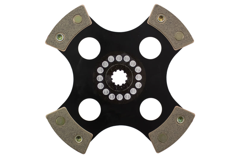 ACT 2001 BMW M3 4 Pad Rigid Race Disc-thumbmail-3