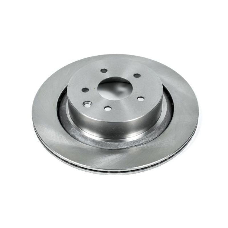 Power Stop 07-08 Infiniti G35 Rear Autospecialty Brake Rotor-thumbmail-1