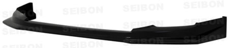Seibon 08-12 Mitsubishi Evo X VR Style Carbon Fiber Front Lip does not fit MR model-thumbmail-3