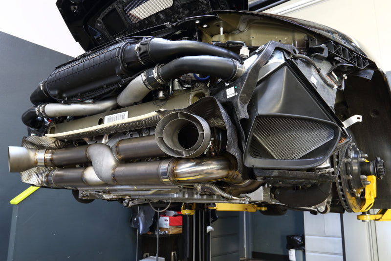 CSF Porsche 911 GT2 RS Twin Intercooler Set-thumbmail-5