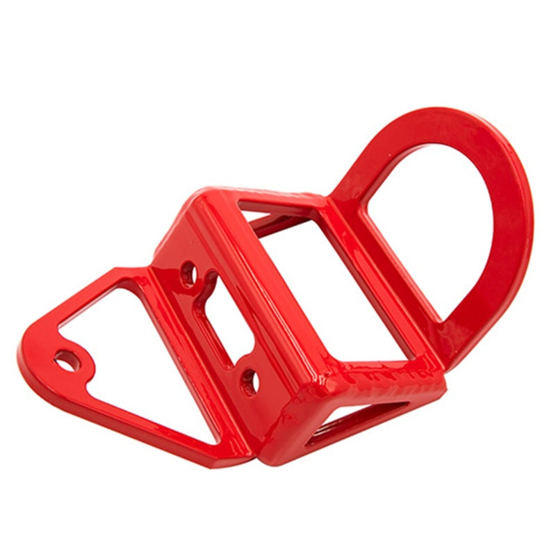 Ford Racing GT350 Rear Tow Hook Assembly-thumbmail-1