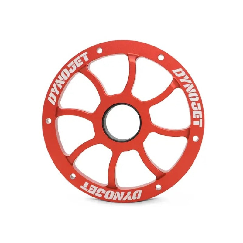 Dynojet Polaris RZR XP Turbo Pressure Plate Kit-thumbmail-1