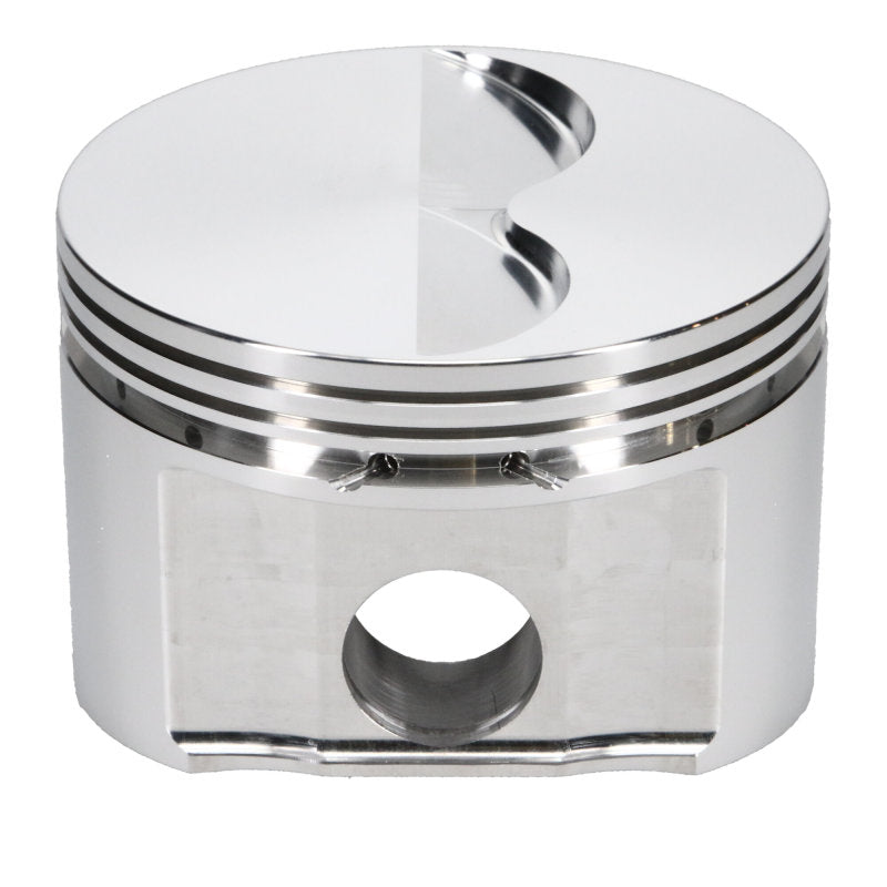 JE Pistons 440 MOPAR FT -3cc Set of 8 Pistons-thumbmail-7