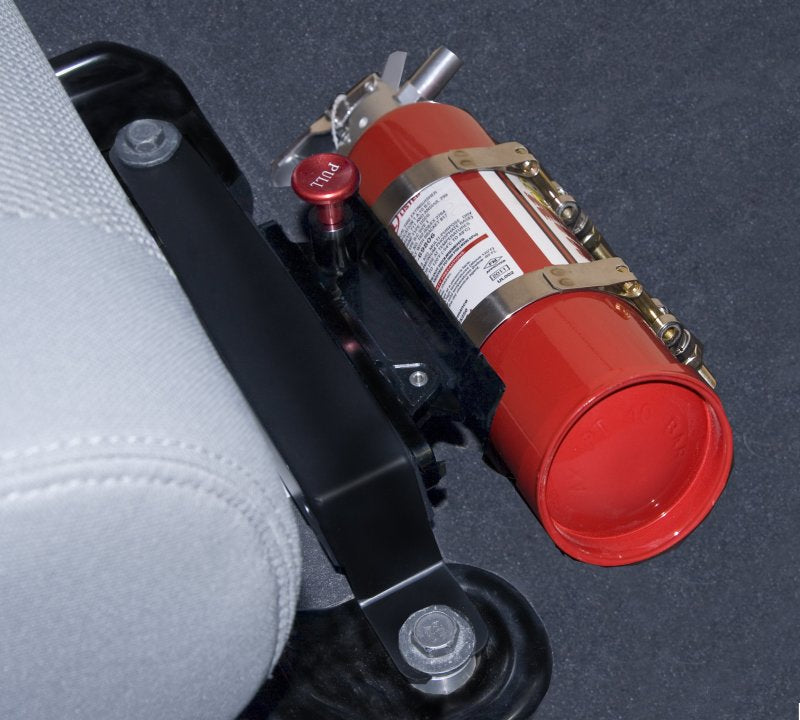 DV8 Offroad Quick Release Fire Extinguisher Mount-thumbmail-5