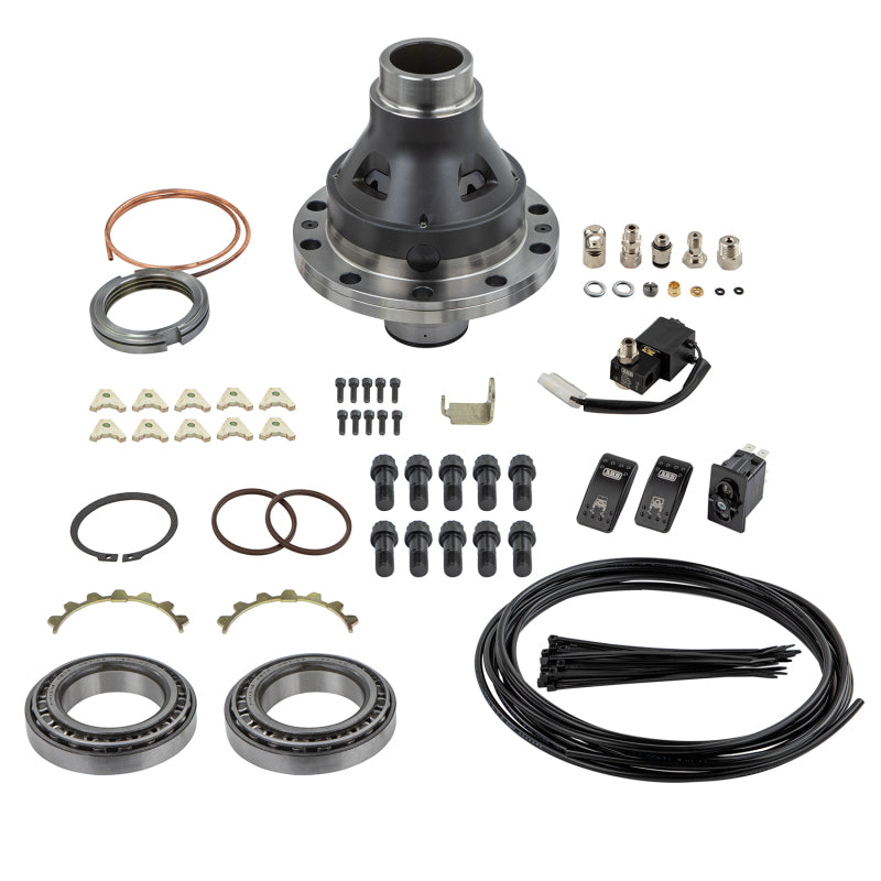 ARB Air Locker Comp Ed Ford 10In 40Spl 2.25In Brg S/N-thumbmail-2
