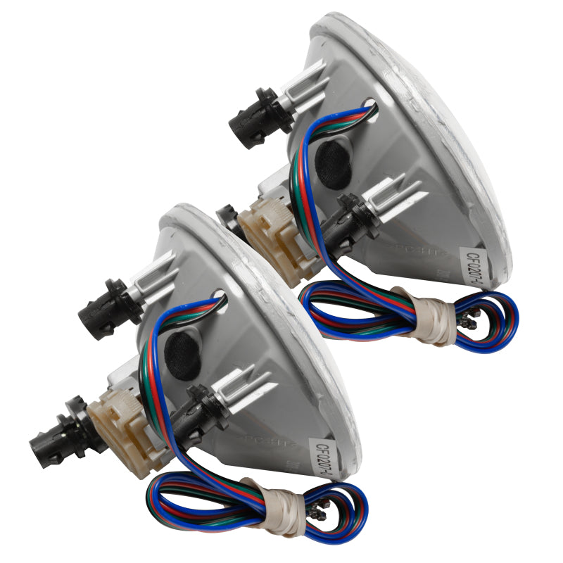 Oracle 10-13 Chevrolet Camaro SMD FL (Non-RS) - ColorSHIFT-thumbmail-2