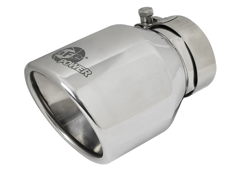aFe MACH Force-Xp 3in to 2-1/2in Stainless Steel Axle-Back Exhaust - 15-17 Volkswagen GTI-thumbmail-5