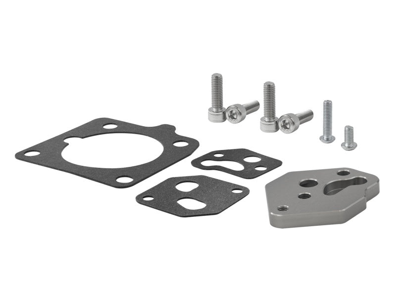 Skunk2 Pro Series Mazda Miata NB 1.8L (B6ZE(RS)/BP-ZE) 64mm Billet Throttle Body-thumbmail-4