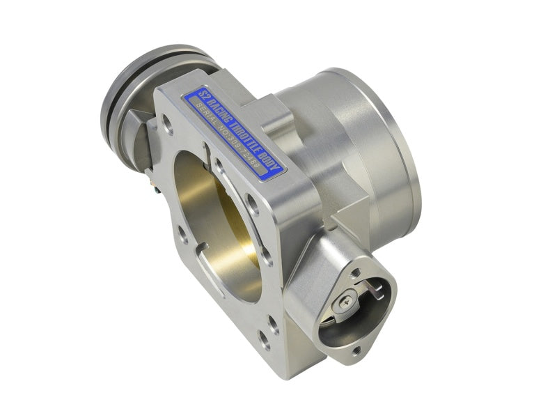 Skunk2 Pro Series Honda/Acura (D/B/H/F Series) 68mm Billet Throttle Body (Race Only)-thumbmail-6