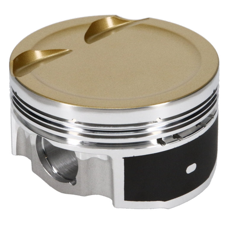 JE Pistons VW 2.0T TSI Ultra Series 23mm PIN - Set of 4 Pistons-thumbmail-4
