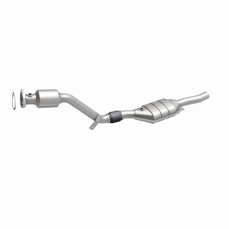 MagnaFlow Conv DF 03 Volkswagen Passat 2.8L-thumbmail-18
