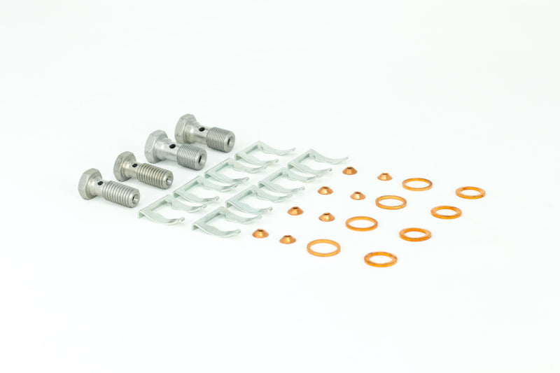 Goodridge 08-10 Chevy Cobalt SS Models w/ Brembo Calipers Stainless Steel Brake Lines Kit-thumbmail-9