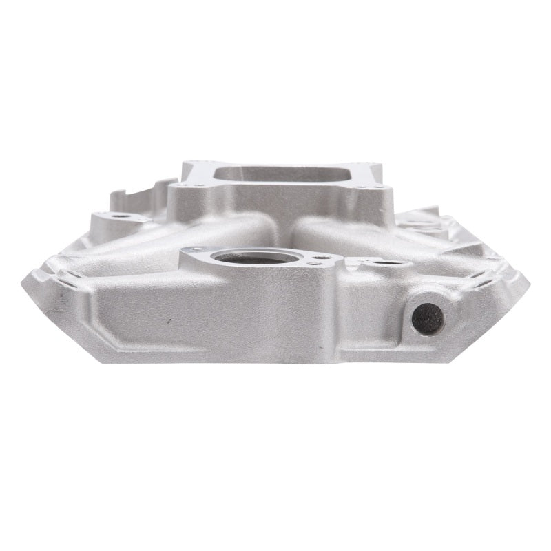 Edelbrock Manifold Torker Holden 308 CI V8 Satin-thumbmail-7