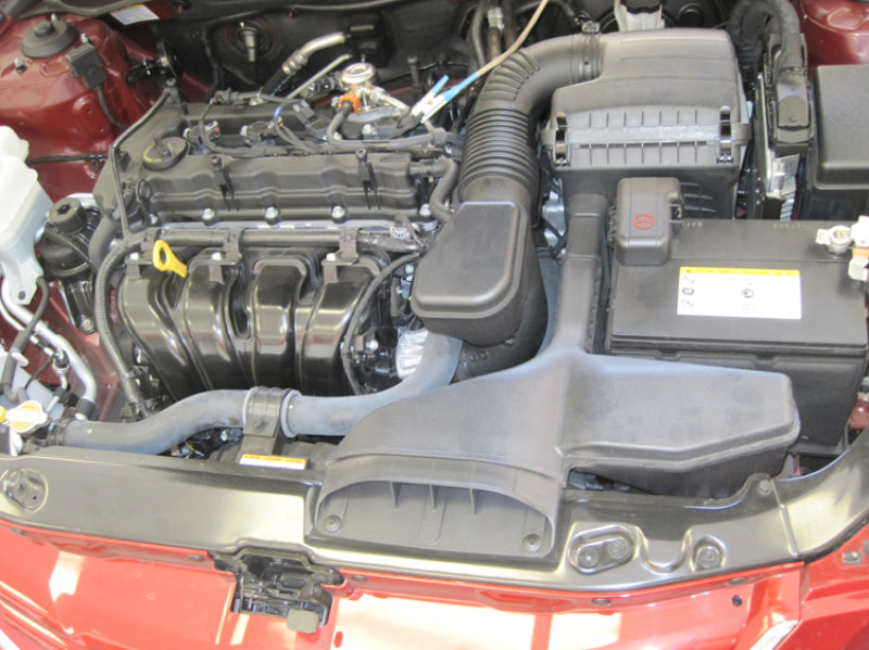 K&N Replacement Air Filter 10-12 Hyundai Santa Fe/Kia Sorrento / 11-12 Hyundai Sonata/Kia Optima-thumbmail-3