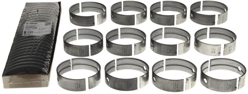 Clevite Chrysler Products V8 383-413-440 1959-73 Individual Main Bearings-thumbmail-2