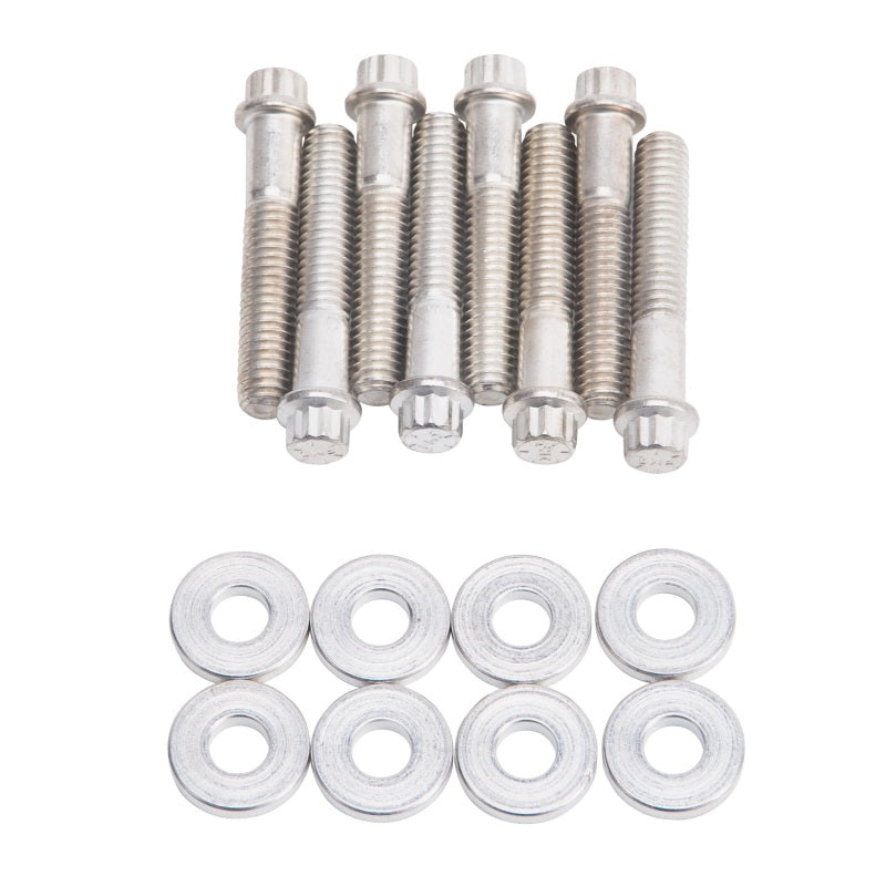 Edelbrock Chevy Vortec/E-Tec Intk Bolt Kit-thumbmail-2