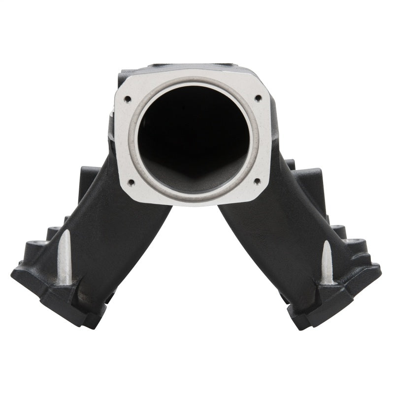 Edelbrock Manifold EFI Pro-Flo XT LS3 Series Black Finish-thumbmail-7