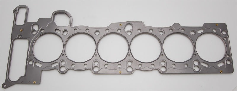 Cometic BMW M54 2.5L/2.8L 85mm Bore .092in MLS-5 Head Gasket-thumbmail-3