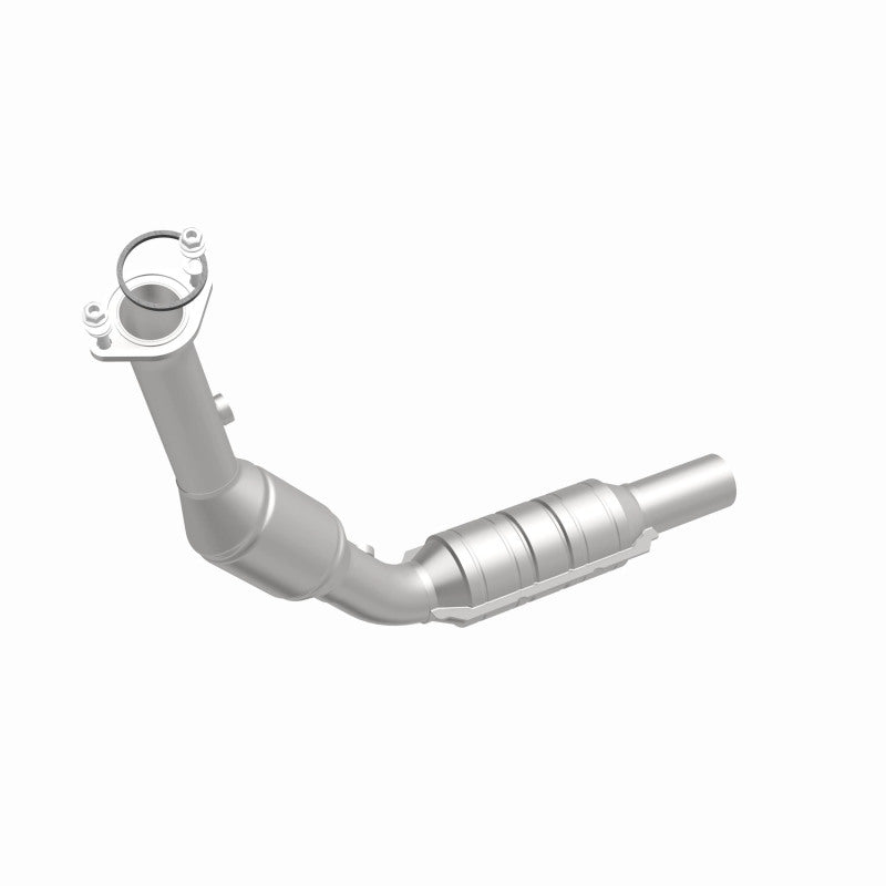 MagnaFlow Conv DF 10-11 Chevy Camaro 3.6L Driver Side-thumbmail-17