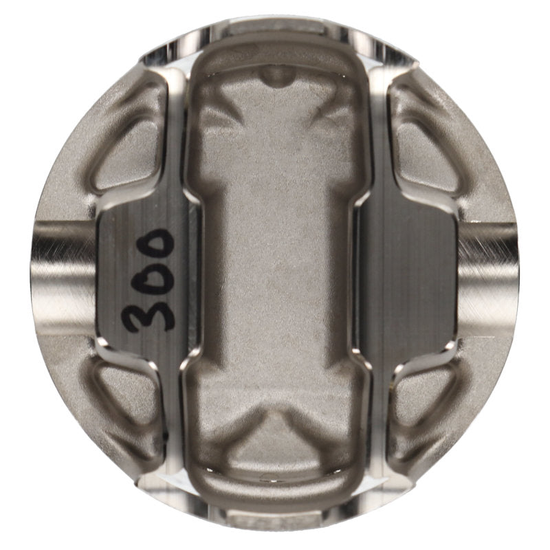 Wiseco Acura Turbo -12cc 1.181 X 81.5MM Piston Kit-thumbmail-7