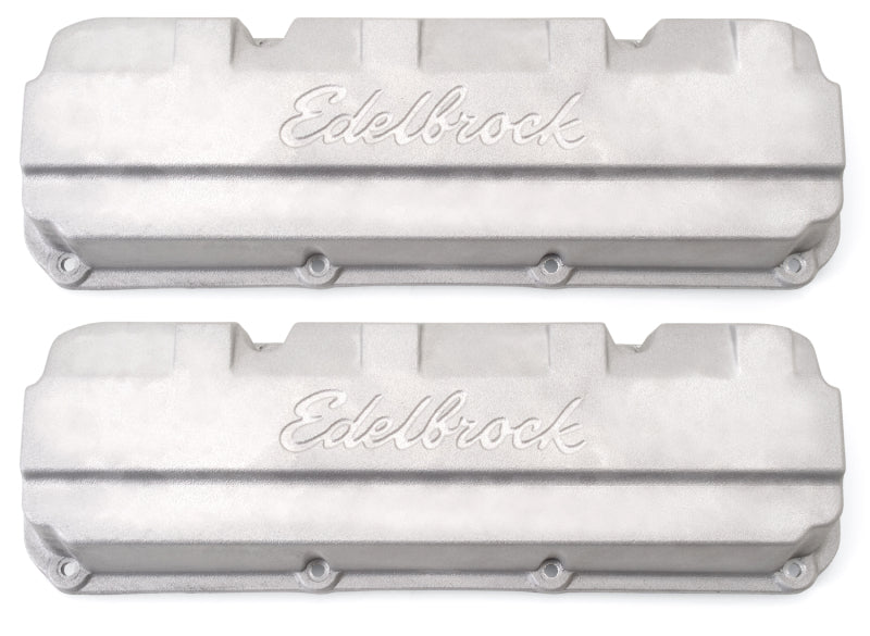 Edelbrock Valve Cover Sc-1 Ford-thumbmail-2