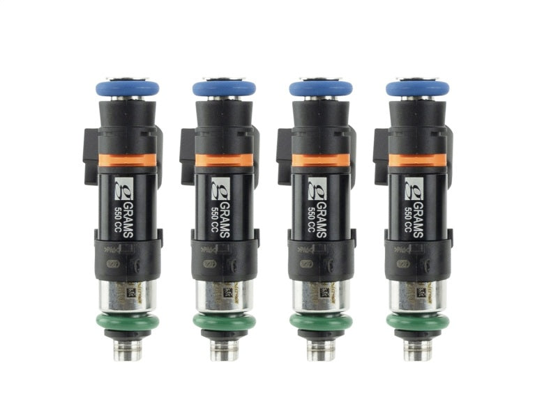 Grams Performance 550cc Cobalt INJECTOR KIT-thumbmail-2