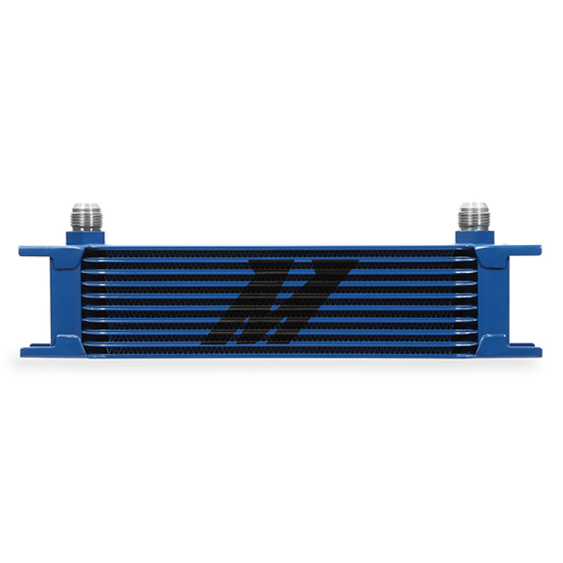 Mishimoto Universal 10 Row Oil Cooler-thumbmail-12
