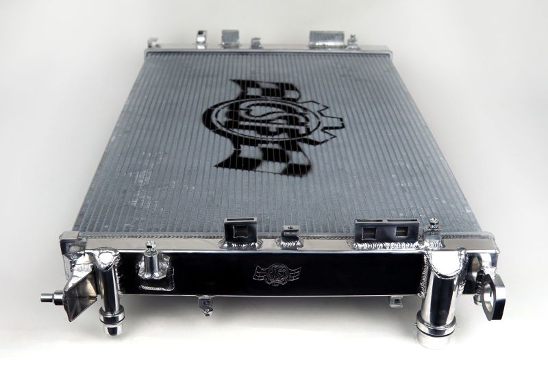 CSF Audi B8 S4 & S5 High Performance All-Aluminum Radiator-thumbmail-12