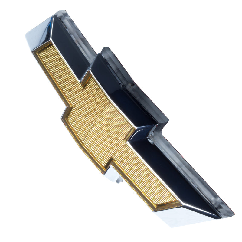 Oracle Illuminated Bowtie - White-thumbmail-3