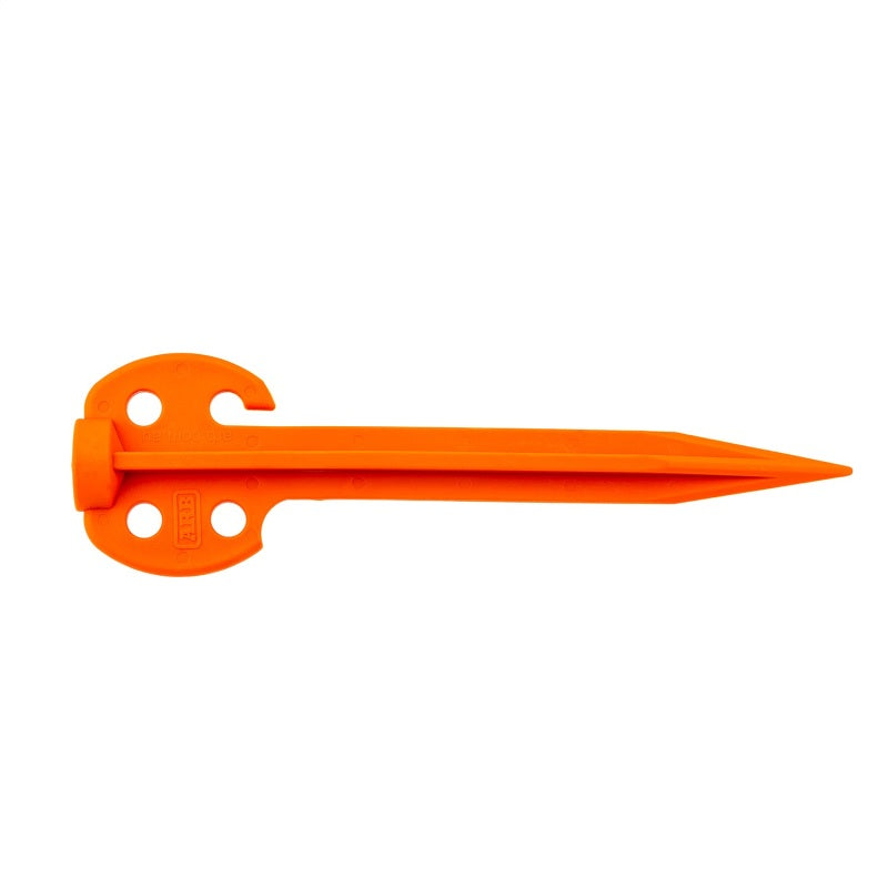 ARB Orange Supergrip Sandpegs (14.6 Inches) - Pack of 4-thumbmail-2
