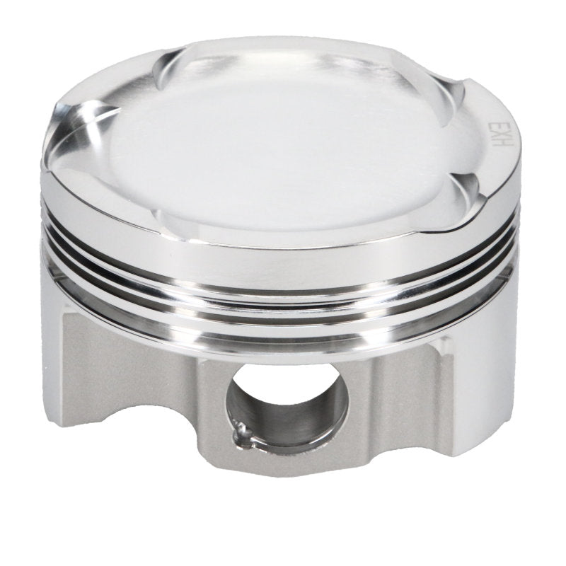 JE Pistons VW 1.8T 20V KIT 82.0 Set of 4 Pistons-thumbmail-8
