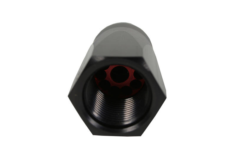 Aeromotive In-Line Full Flow Check Valve (Male -10 AN Inlet / Female -10 AN outlet)-thumbmail-4