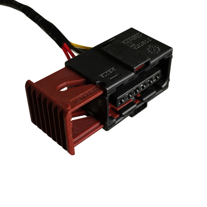 BD Power Throttle Sensitivity Booster v3.0 - Chevy/ GMC/ Dodge/ Jeep/ Fiat/ Nissan-thumbmail-8