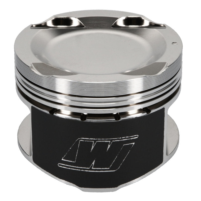 Wiseco Volkswagen Polo 1.3L 8V G40 G-Lader 8:1 CR 77mm Piston Shelf Stock Kit-thumbmail-5