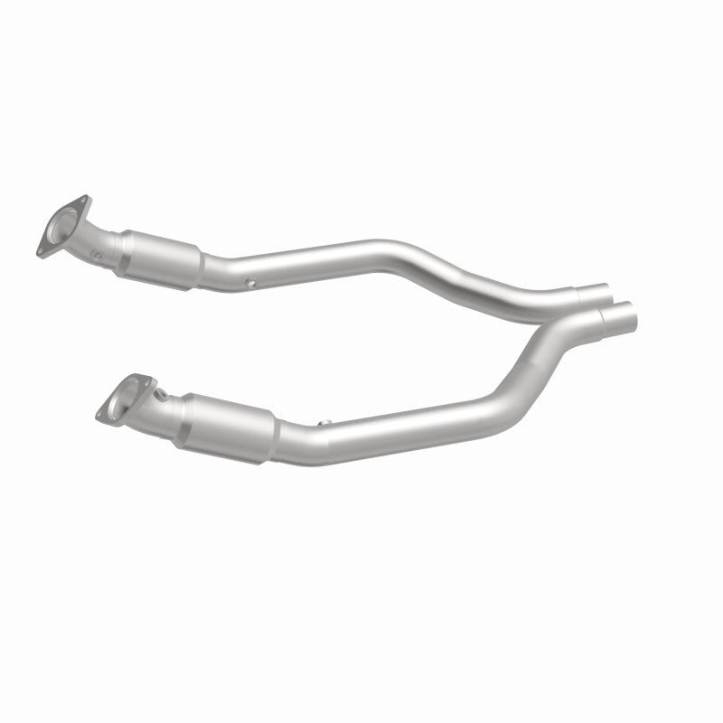 MagnaFlow Conv DF 05- SRT-8 6.1L OFF ROAD-thumbmail-12