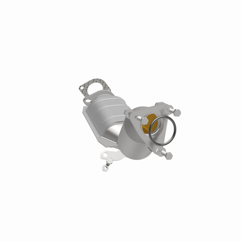 MagnaFlow Conv DF 07-08 G35/37/350Z Driver Side OEM-thumbmail-17