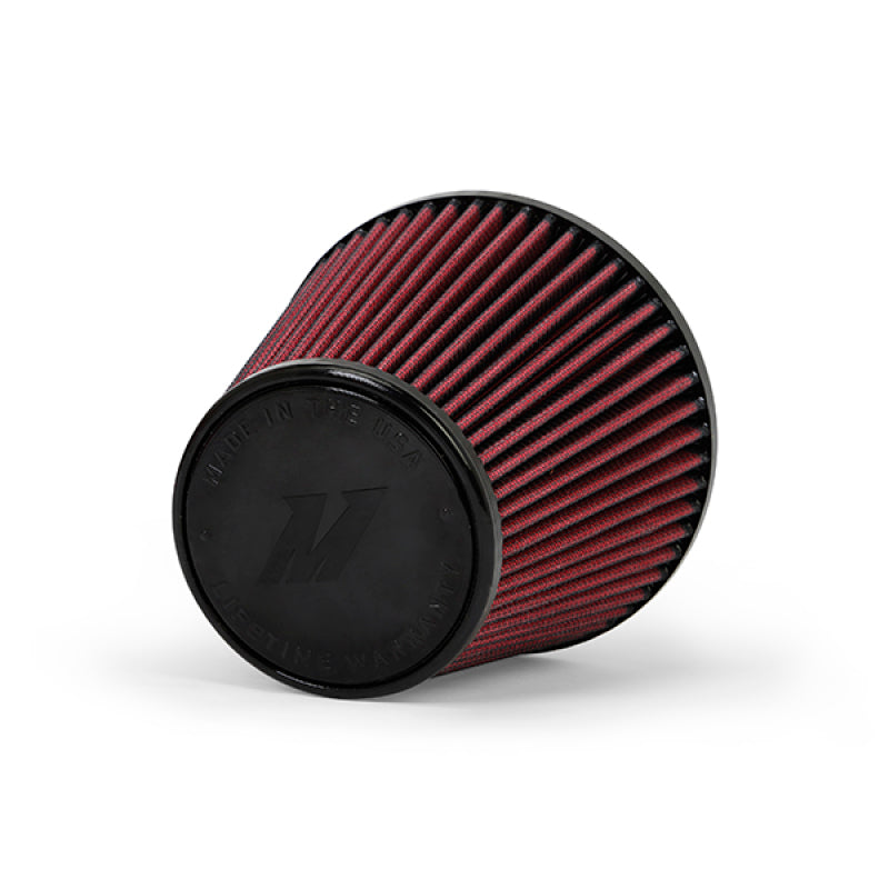 Mishimoto 2016+ Chevrolet Camaro 2.0T Performance Air Intake - Red-thumbmail-12